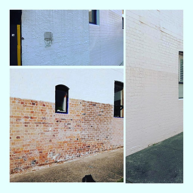 Brisbane Paint Stripping Brisbane Paint Stripping